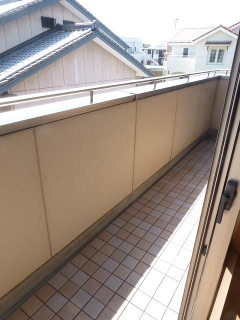 エーデルハイム碧海　　刈谷市近郊の賃貸ならクラスホーム刈谷店の収納