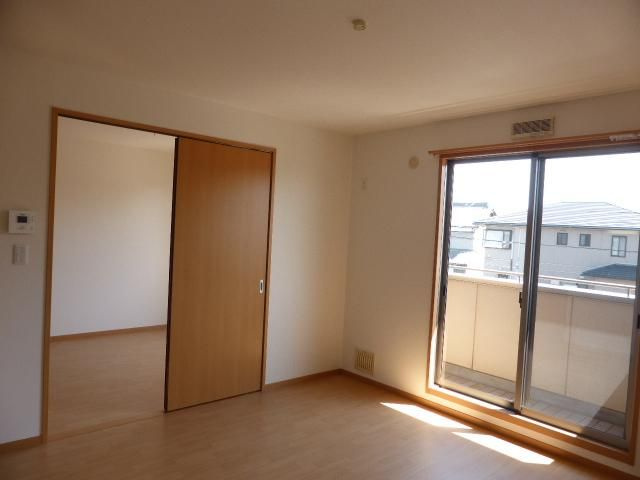 エーデルハイム碧海　　刈谷市近郊の賃貸ならクラスホーム刈谷店の玄関