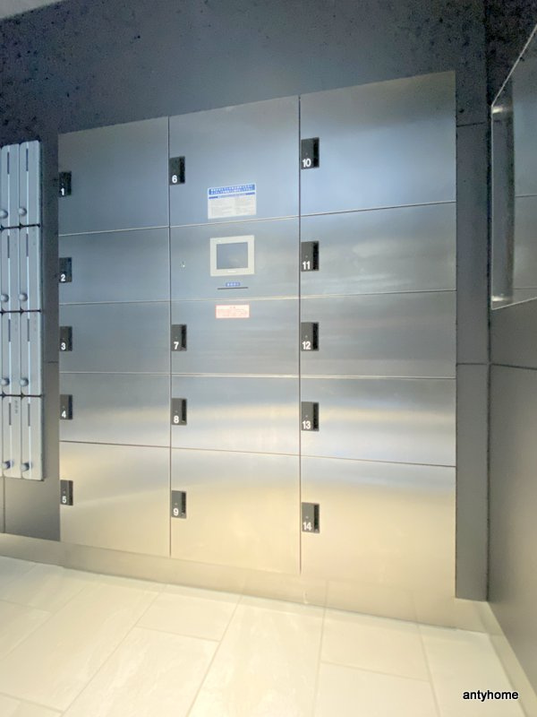 S-RESIDENCE福島玉川Tres　仲介手数料無料の設備