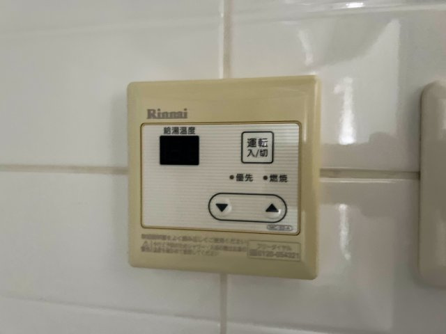 サムティ天王寺EASTのその他