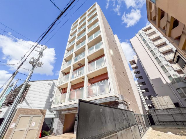 サムティ天王寺EAST