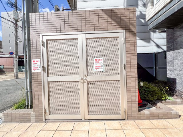 サムティ天王寺EASTのその他
