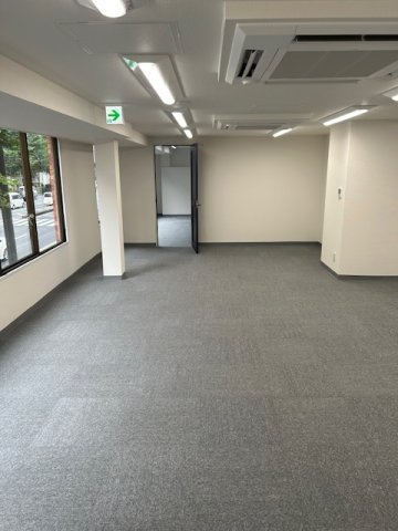 ライオンズ三田の内装