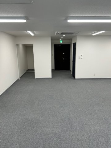 ライオンズ三田の内装