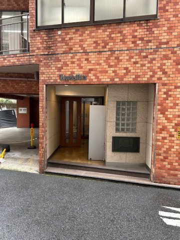 ライオンズ三田のその他共用部分