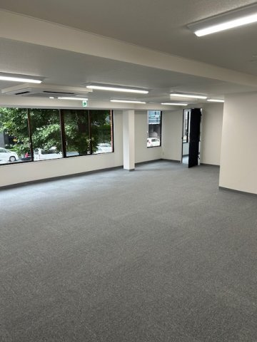 ライオンズ三田の内装