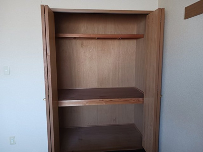 【収納】 | プレミールＥｓｔⅠ