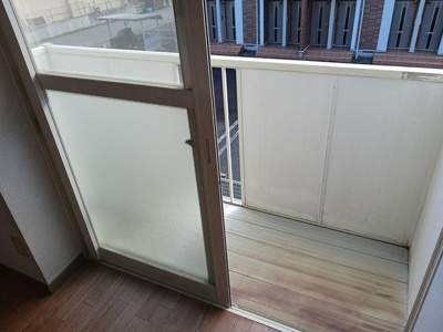 【バルコニー】 | プレミールＥｓｔⅠ