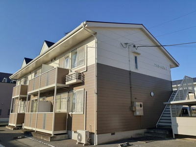 【外観】 | プレミールＥｓｔⅠ