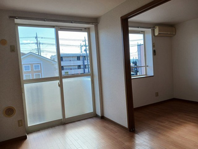 【内装】 | プレミールＥｓｔⅠ