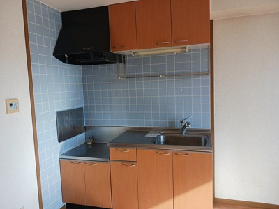 【キッチン】 | プレミールＥｓｔⅠ