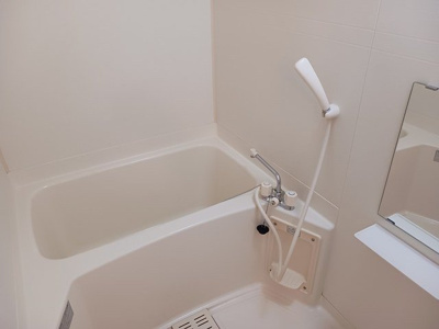 【浴室】 | プレミールＥｓｔⅠ