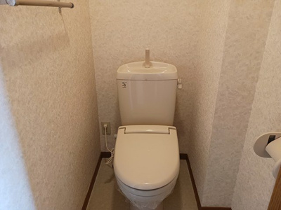 【トイレ】 | プレミールＥｓｔⅠ