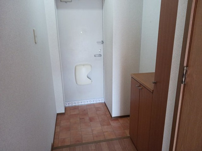 【玄関】 | プレミールＥｓｔⅠ