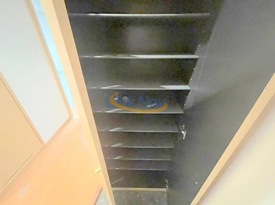 【内装】 | サンパティーク