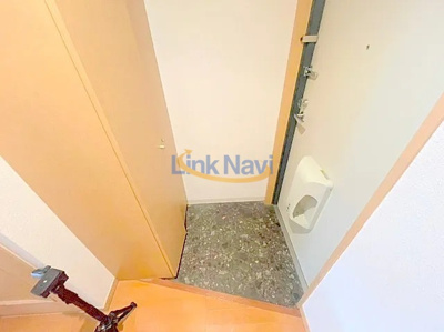 【玄関】 | サンパティーク