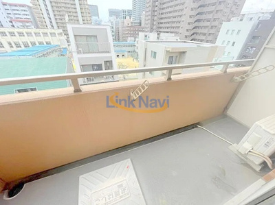 【バルコニー】 | サンパティーク