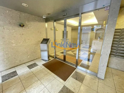 【エントランス】 | サンパティーク