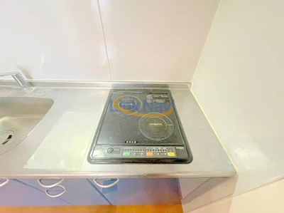 【キッチン】 | サンパティーク