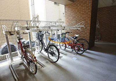 【駐車場】 | サンパティーク