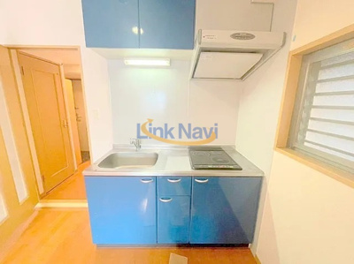 【キッチン】 | サンパティーク