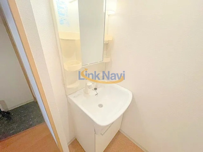 【独立洗面台】 | サンパティーク