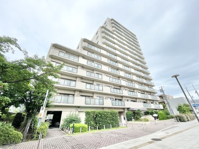 ファミール寝屋川パークサイド