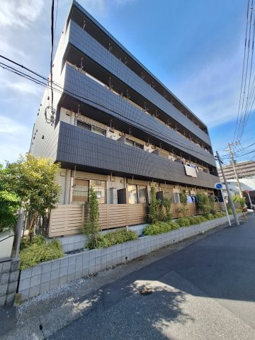 ラ・グラシューズ西船橋