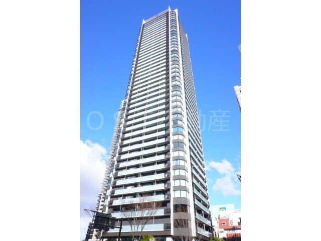 ザ・ファインタワー梅田豊崎の画像