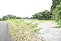 鹿屋市吾平町下名　売地(1号地)の画像