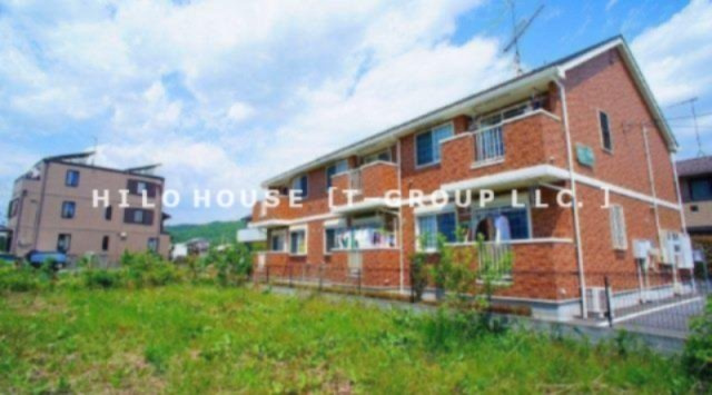 ガ－デン・フラッツ