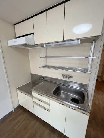 【キッチン】 | エスビーハイツ・エルム