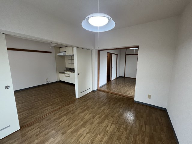 【洋室】 | エスビーハイツ・エルム