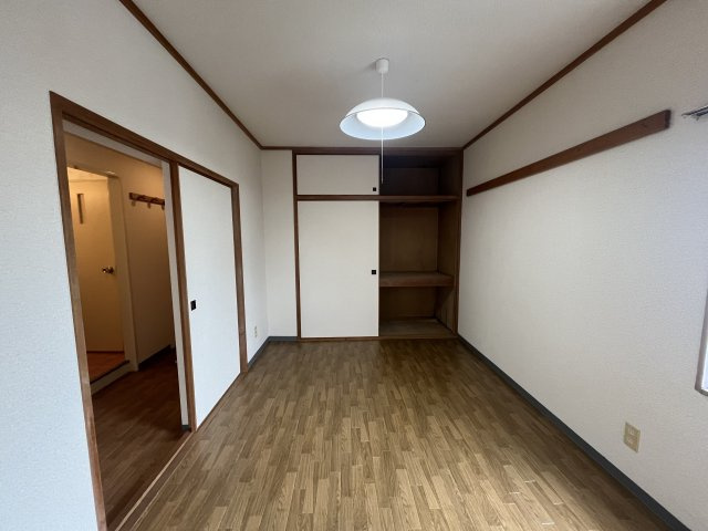 【洋室】 | エスビーハイツ・エルム