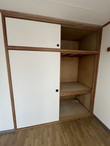 【収納】 | エスビーハイツ・エルム