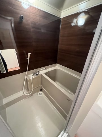 【浴室】 | エスビーハイツ・エルム