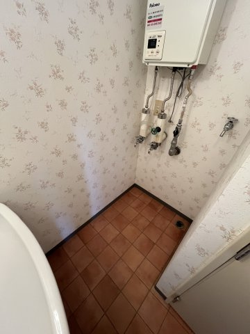 【設備】 | エスビーハイツ・エルム