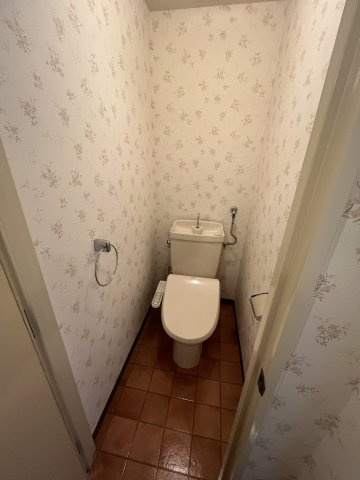 【トイレ】 | エスビーハイツ・エルム