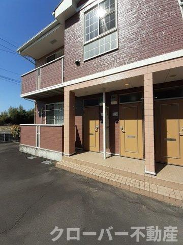 サンライズ・ｋ　Ａ棟のその他共用部分