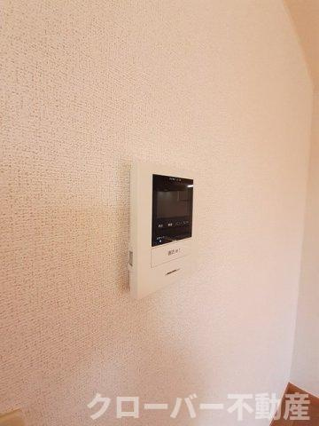 サンライズ・ｋ　Ａ棟の設備