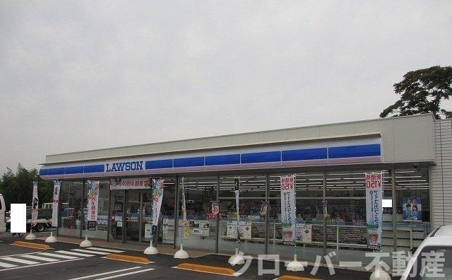 サンライズ・ｋ　Ａ棟の周辺|ローソン綾川町陶西店さんまで1100m