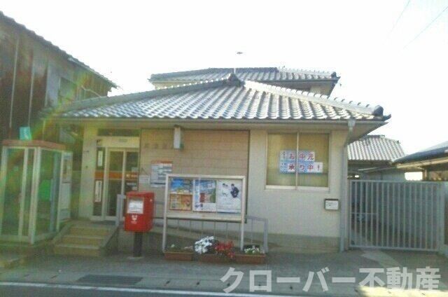 サンライズ・ｋ　Ａ棟の周辺|陶郵便局さんまで950m