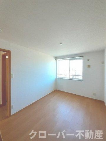 サンライズ・ｋ　Ａ棟の内装