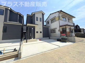 【外観】 | 現地写真。