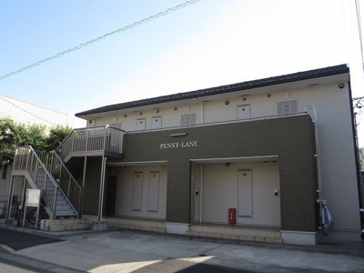 【外観】 | ペニー・レイン