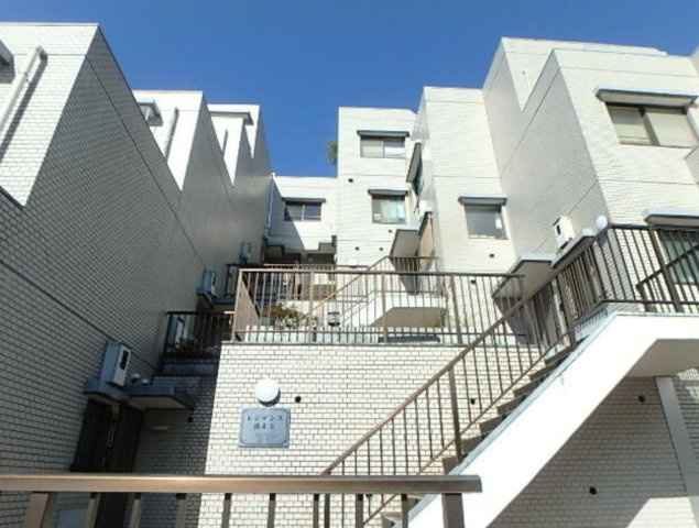 川崎市麻生区上麻生5丁目　収益マンション　現況満室稼働中