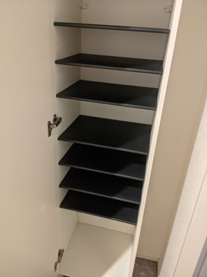 【玄関】 | Maison Classe 日赤通り　★プライスホームなら仲介手数料が割引価格です！★