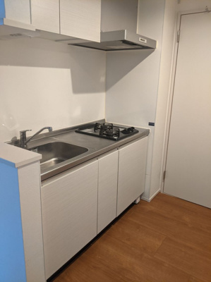 【キッチン】 | Maison Classe 日赤通り　★プライスホームなら仲介手数料が割引価格です！★