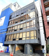 芝ロイヤービルの画像