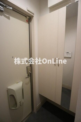 【玄関】 | East forest